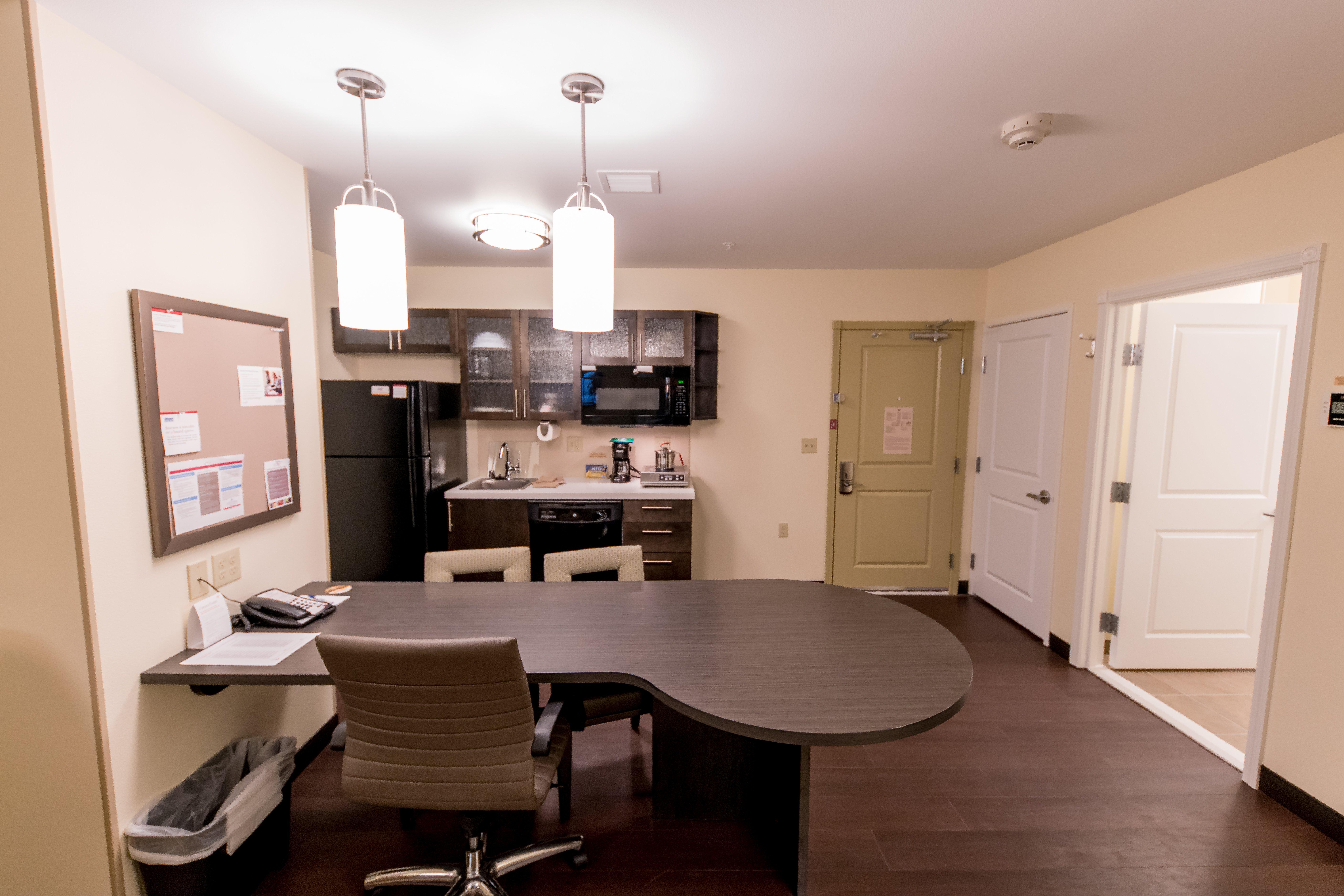 Candlewood Suites - Fairbanks By Ihg Exteriér fotografie