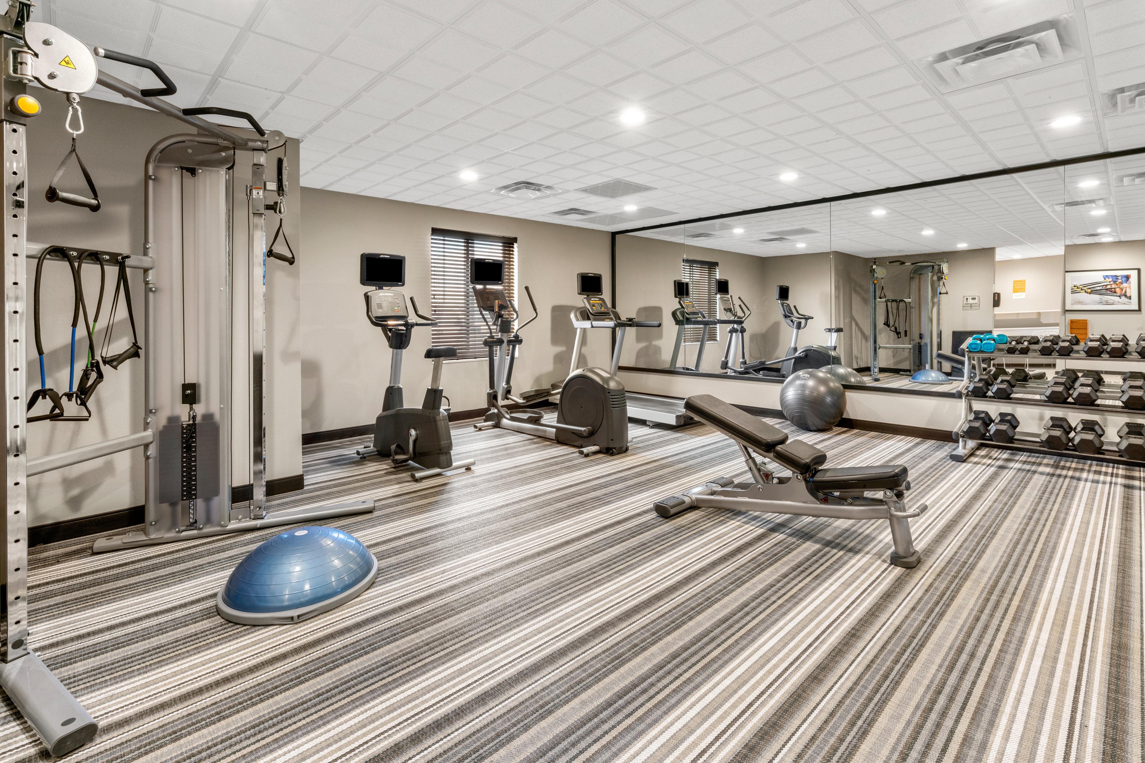 Candlewood Suites - Fairbanks By Ihg Exteriér fotografie