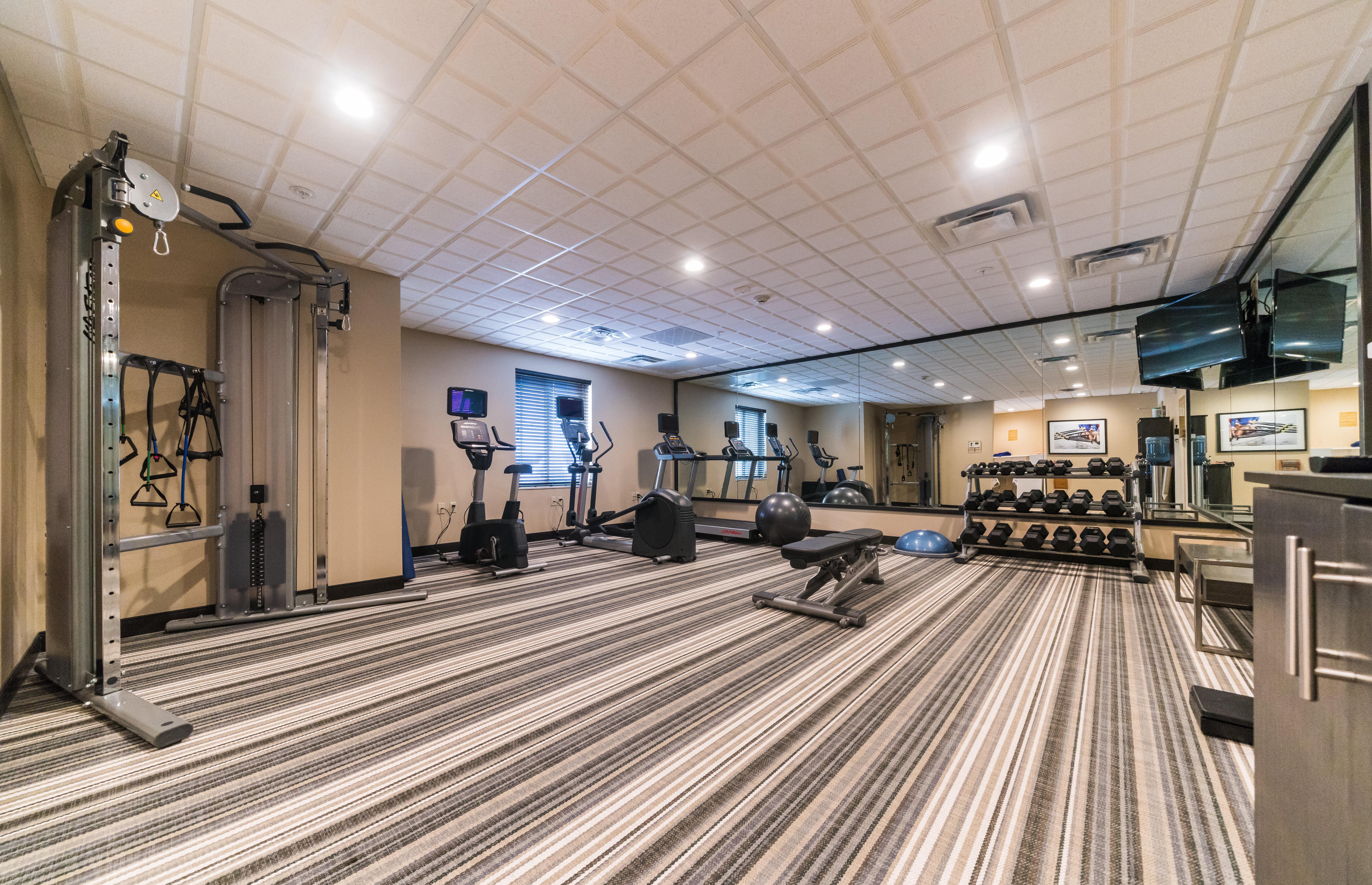 Candlewood Suites - Fairbanks By Ihg Exteriér fotografie