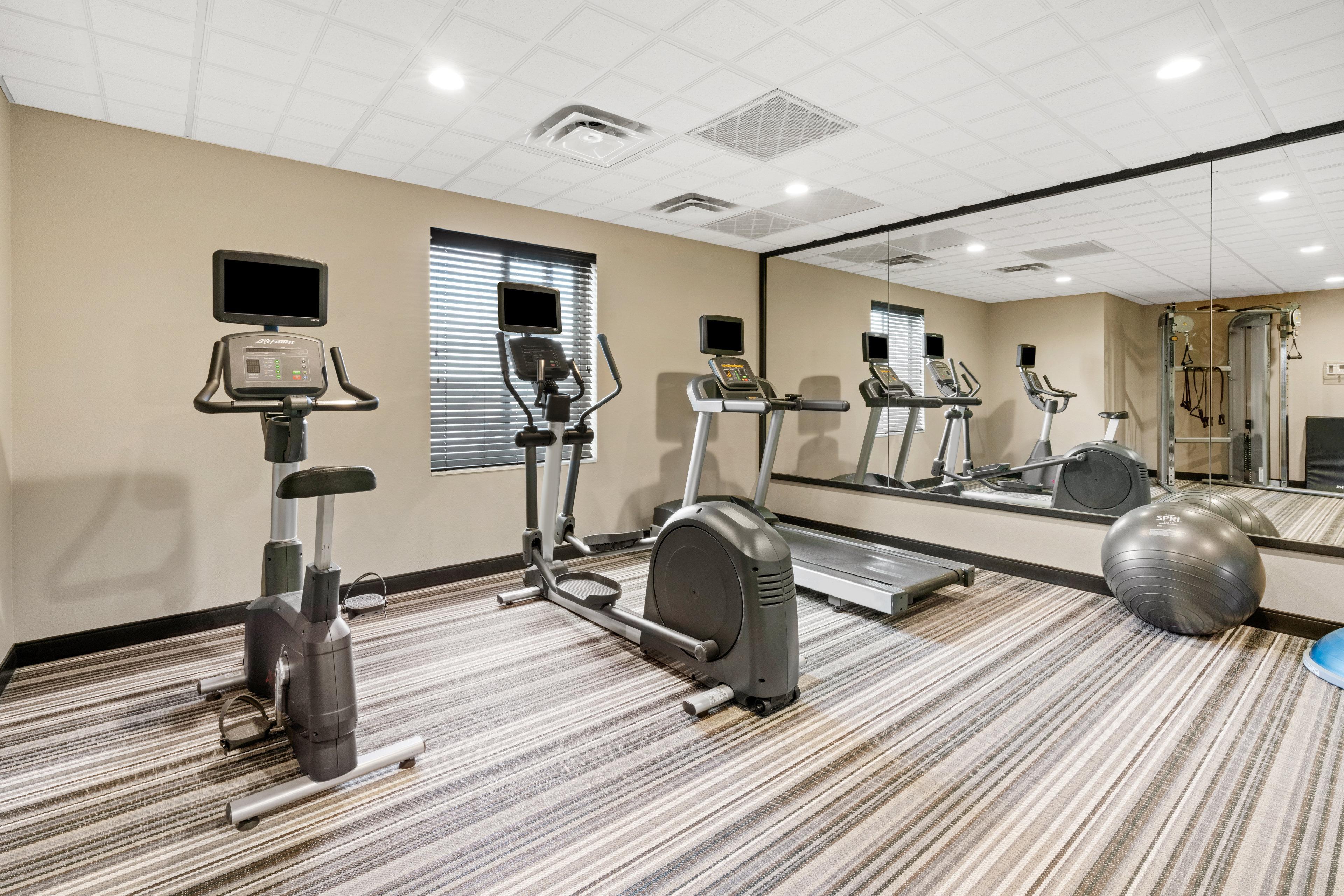Candlewood Suites - Fairbanks By Ihg Exteriér fotografie