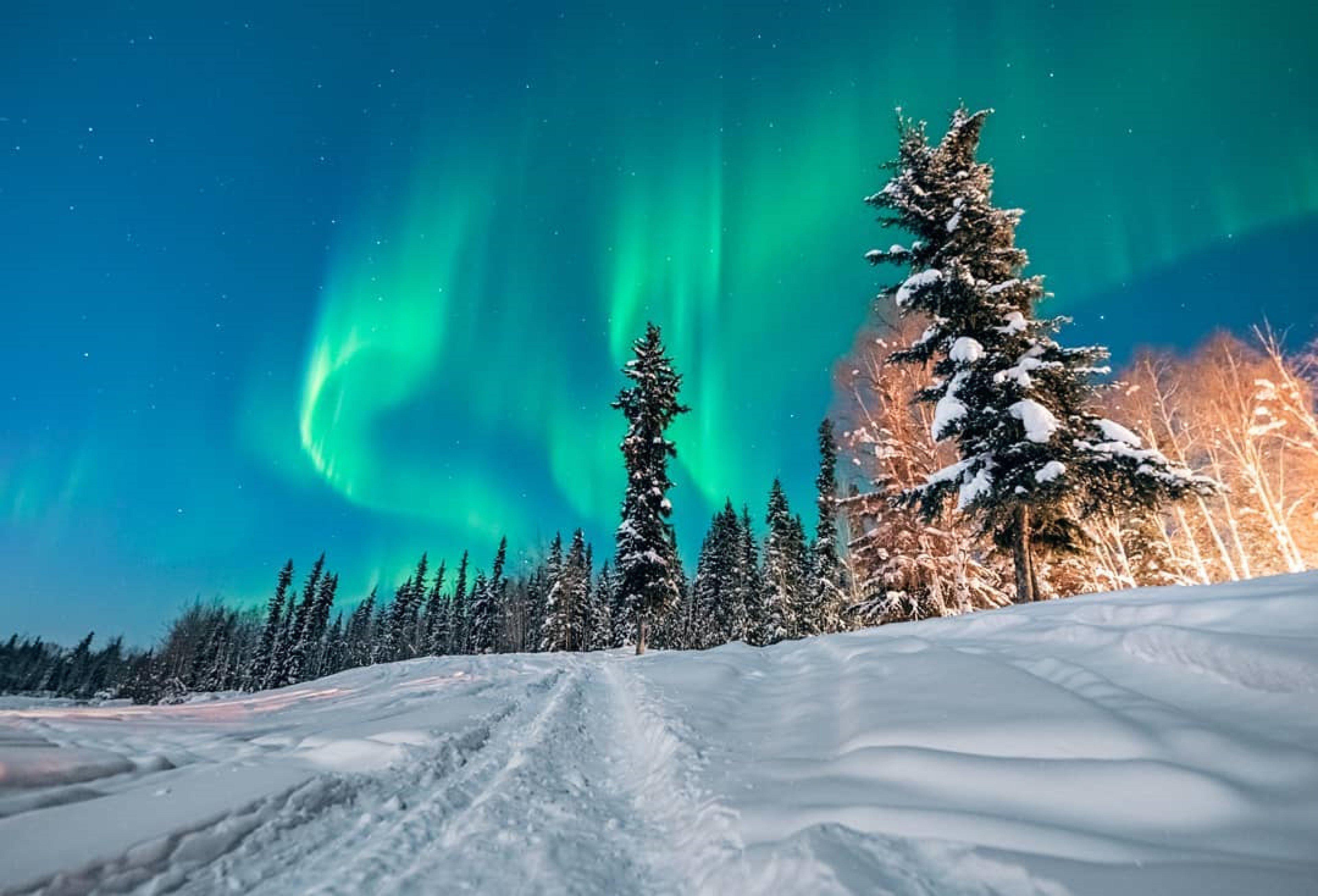Candlewood Suites - Fairbanks By Ihg Exteriér fotografie